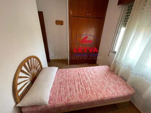 AMPLIO DUPLEX EN PLAYA GRANDE — 5