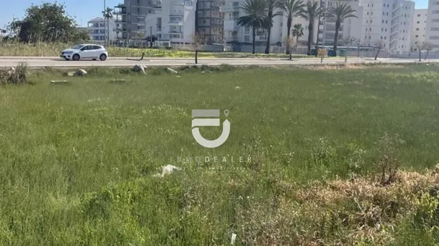 Suelo urbano en Piles (Valencia) — 9