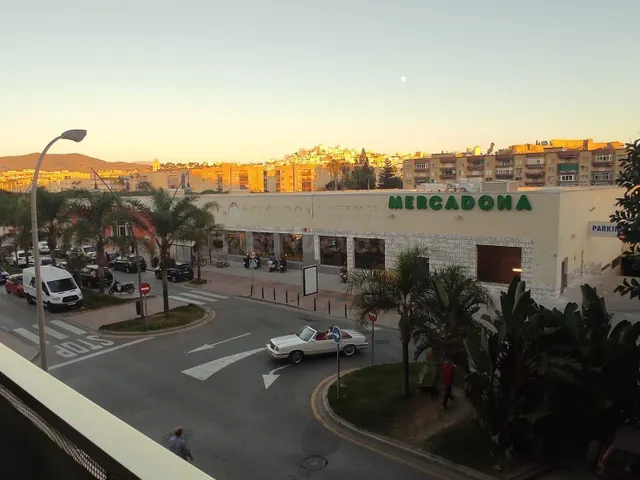 Piso 2 habitaciones 70m² en alquiler - Almuñecar Centro