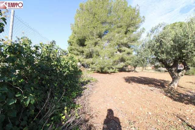 Terreno Urbano para construir Chalet — 10
