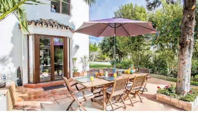 Chalet 7 habitaciones 550m² en venta - Marbella — 9
