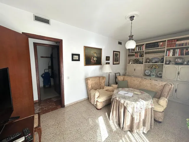 Piso 3 habitaciones 122m² en venta - Arenal - Museo - Tetuán - foto 4