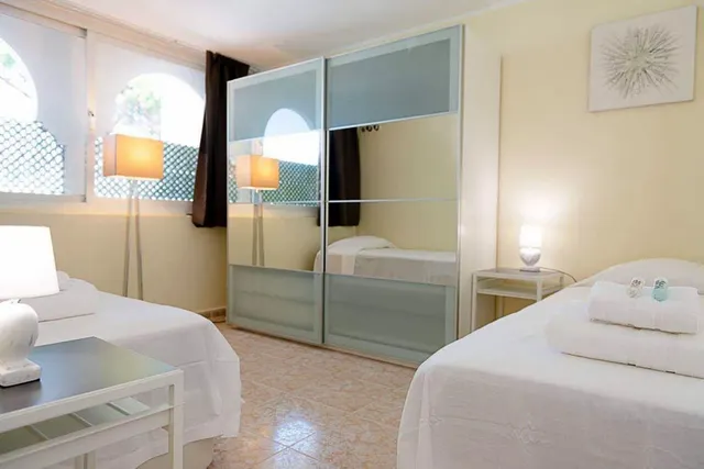 Ático 2 habitaciones 110m² en venta - Costa Del Sol — 16