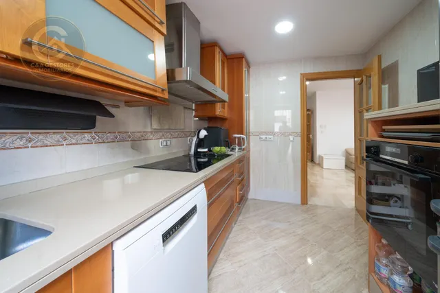 Un  nuevo hogar en Ogíjares: espacio para vivir, disfrutar y compartir — 9