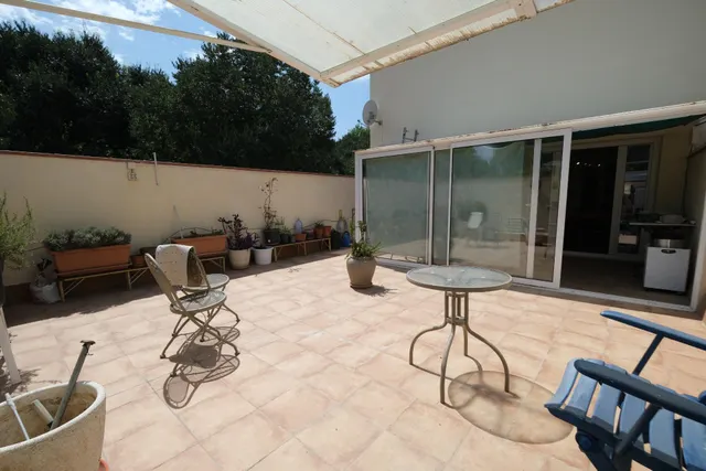 Casa impecable en el centro de Caldes de Montbui con garaje de 90 m2 — 23