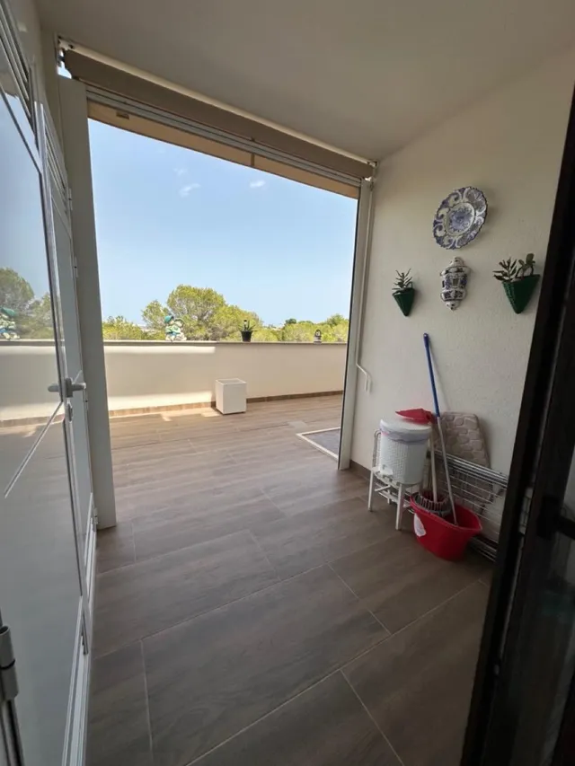 Bungaló planta baja en Balcones de Amay - Torrevieja — 20