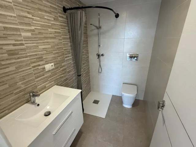 Piso en Aldaia — 25
