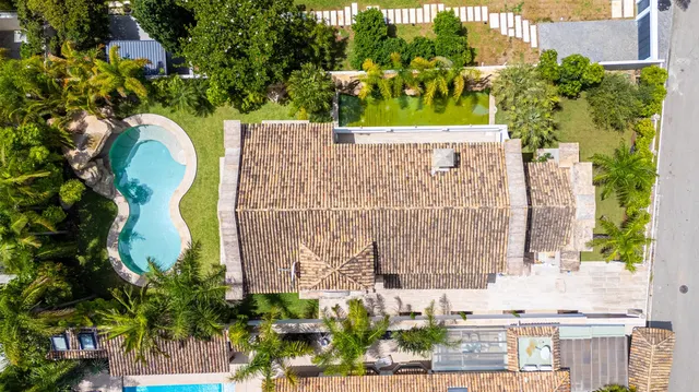 Chalet 4 habitaciones 654m² en venta - Marbella — 31