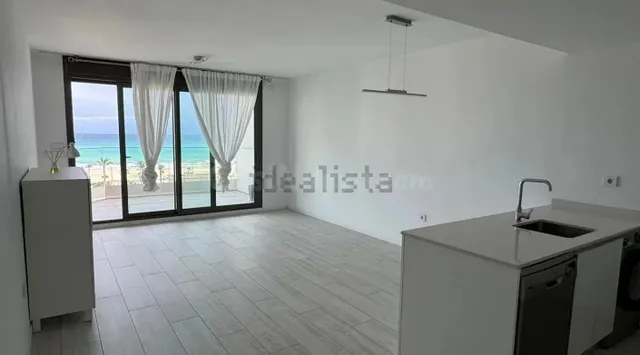 ALQUILER DE EXCELENTE VIVIENDA EN LA EXCLUSIVA ZONA DE PAU V / URBANIZACIÓN CON TODOS LOS SERVICIOS — 4