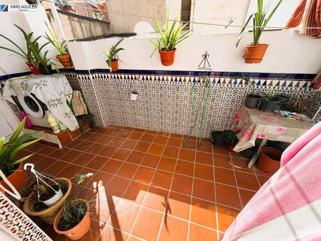 Amplia Casa en Zaidín, Granada - Oportunidad Única — 24