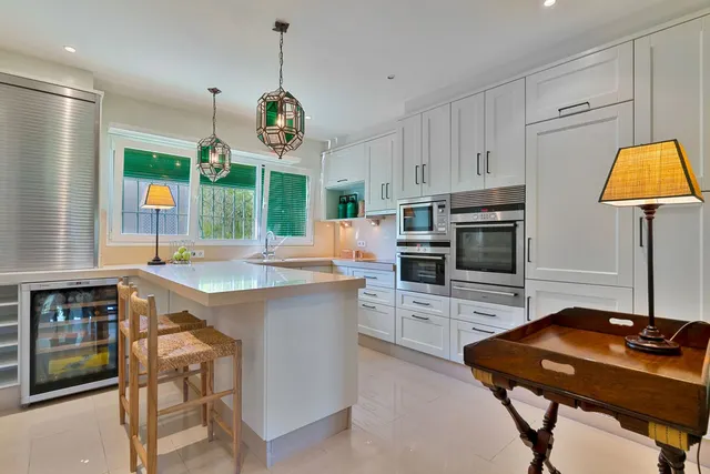 Chalet 3 habitaciones 272m² en venta - Paraiso-Barronal — 7