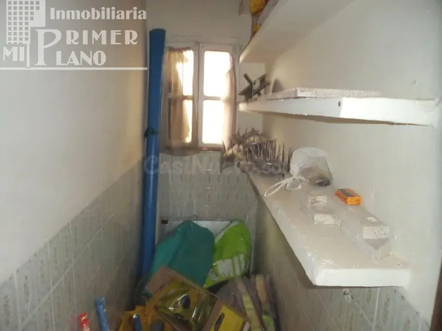Se vende casa planta baja en la zona centro de Tomelloso con - foto 4