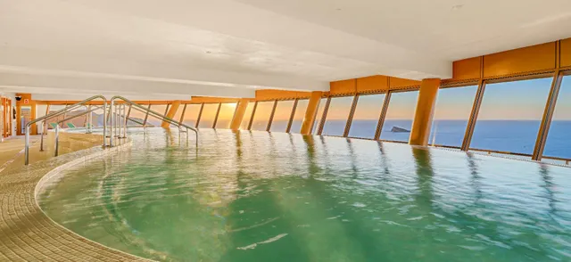 Diamond Residences Benidorm — 28