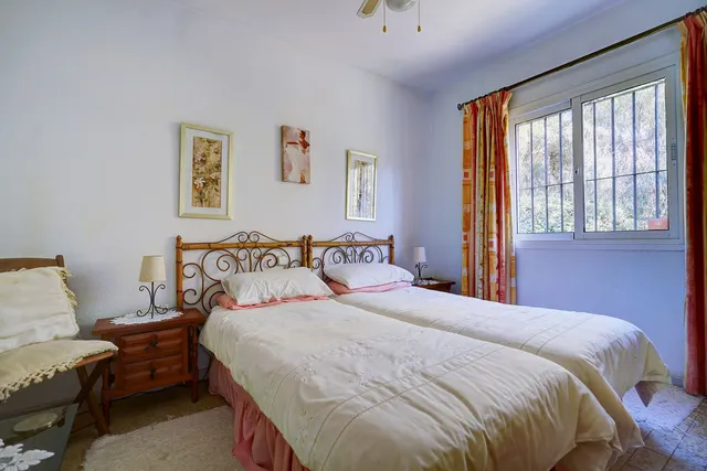 Chalet 3 habitaciones 131m² en venta - Riviera del sol — 10
