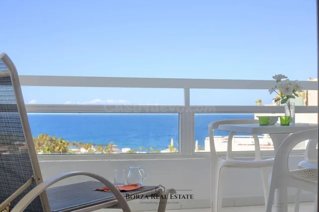 Apartamento en Playa de las Américas con maravillosas vistas - foto 4