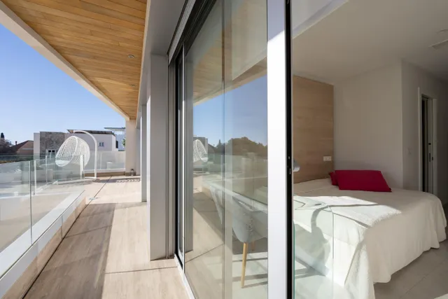 Villa 4 habitaciones 302m² en venta - Campoamor — 22