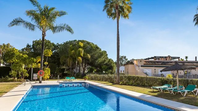 Apartamento 3 habitaciones 117m² en venta - Marbella — 38