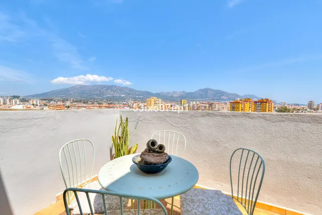 Ático 3 habitaciones 89m² en venta - Centro — 20