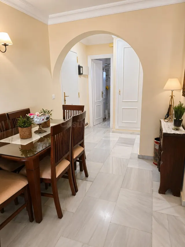 Apartamento 1 habitación 65m² en venta - Paraiso-Barronal — 5