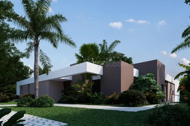 VILLAS DE LUJO EN MATOLA - foto 3