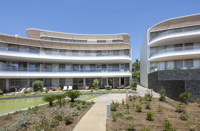 Apartamento 2 habitaciones 121m² en venta - Costa Del Sol — 47