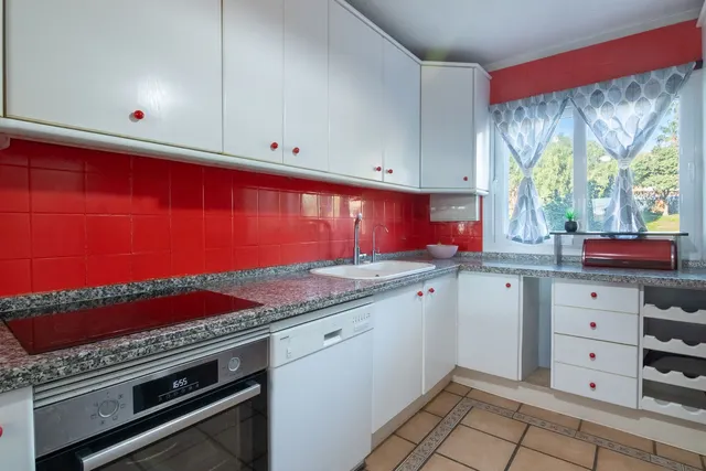 Adosado 4 habitaciones 220m² en venta - Costa Del Sol — 6