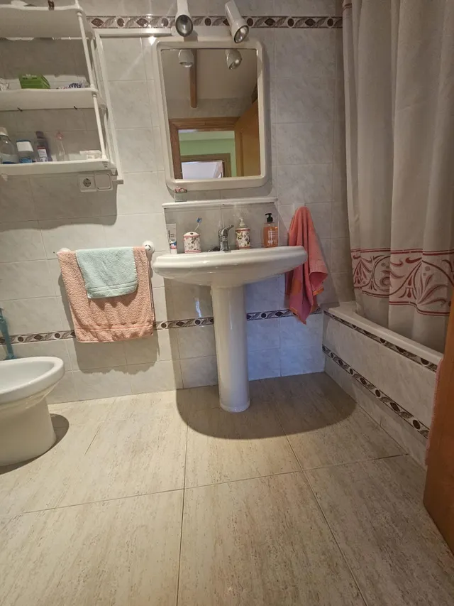 Piso de 2 dormitorios en Calle Cartagena — 15