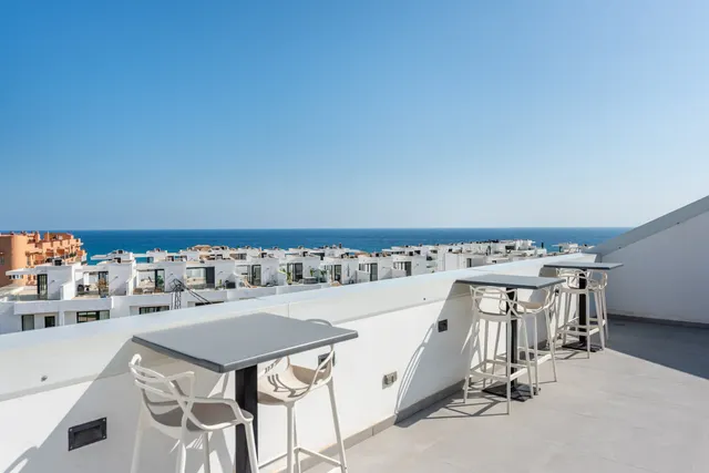 Apartamento 2 habitaciones 142m² en venta - Centro — 20