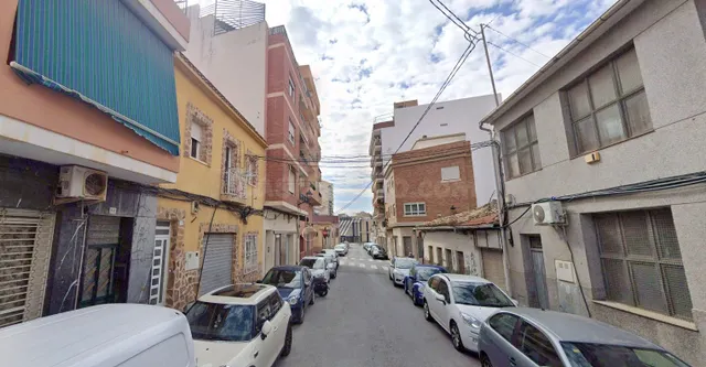Apartamento 232m² en venta - Centro - plaza castelar — 2
