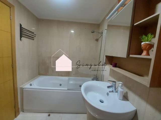 Piso en alquiler en O Porriño — 18