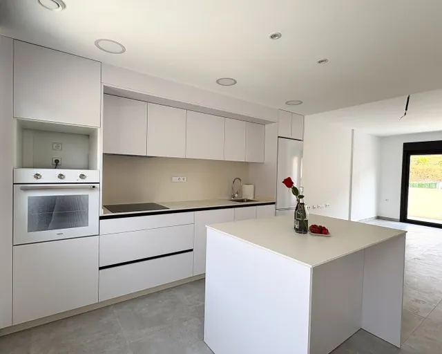 Villa 2 habitaciones en venta - Comunidad valenciana — 6
