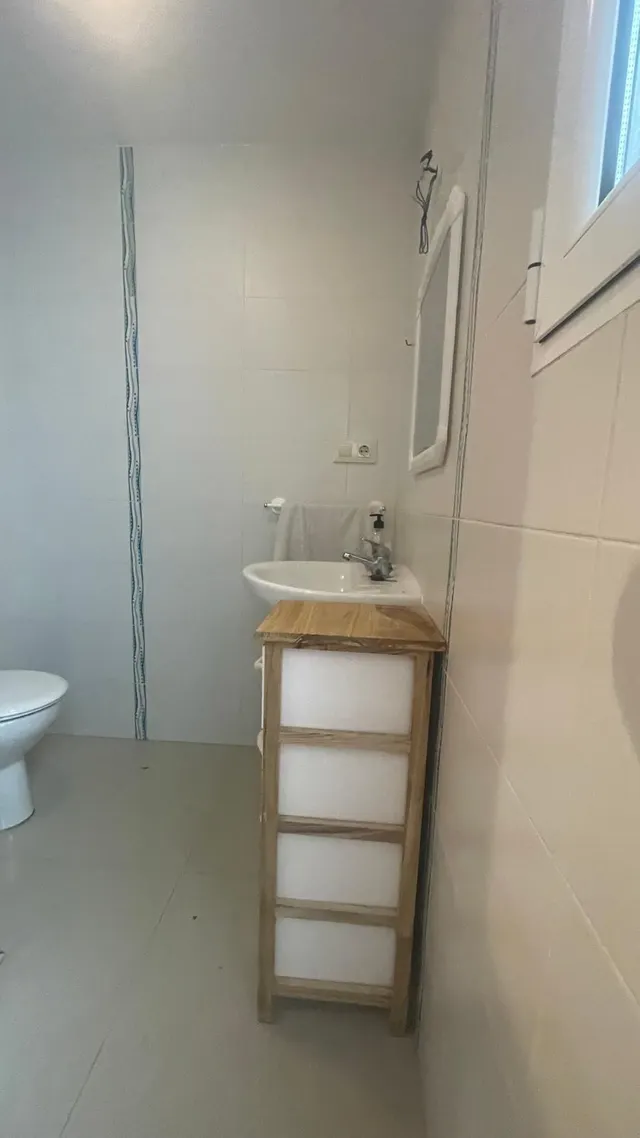 Alquiler de casa en Casas Ibáñez (Albacete) — 9