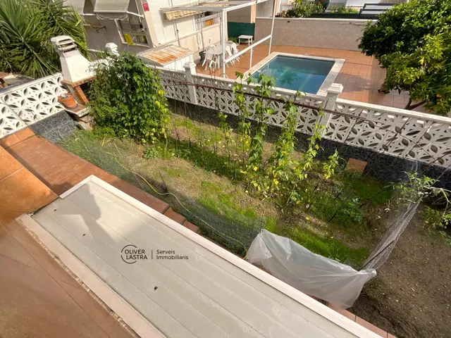 Encantadora casa a cuatro vientos en Sant Andreu de la Barca!! — 15