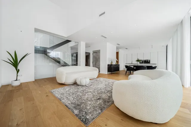 Chalet 6 habitaciones 479m² en venta - Marbella — 4