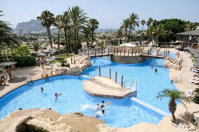 APARTAMENTOS BUNGALOW PLANTA ALTA EN CALPE - foto 2