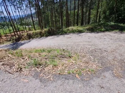 Terreno en venta en Pedreira - Santa Maria de Tebra, 13A, To - foto 5