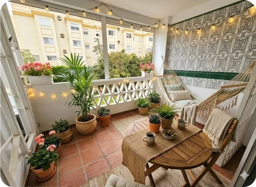 BAJO EN ALTURA CON TERRAZA Y ORIENTACIÓN SUR ☀️