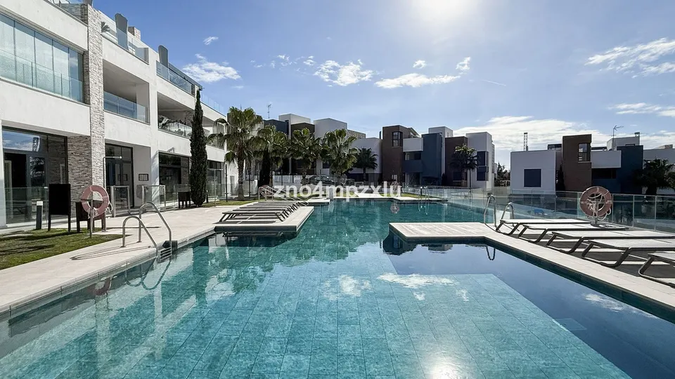 Apartamento 3 habitaciones 139m² en venta - Marbella