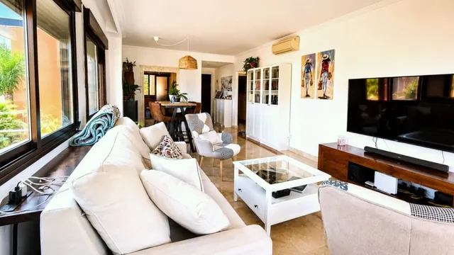 Piso en Venta en Arroyo Vaquero Málaga — 10