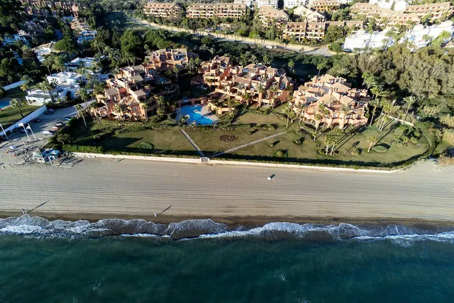 Apartamento 4 habitaciones 186m² en venta - Marbella — 50