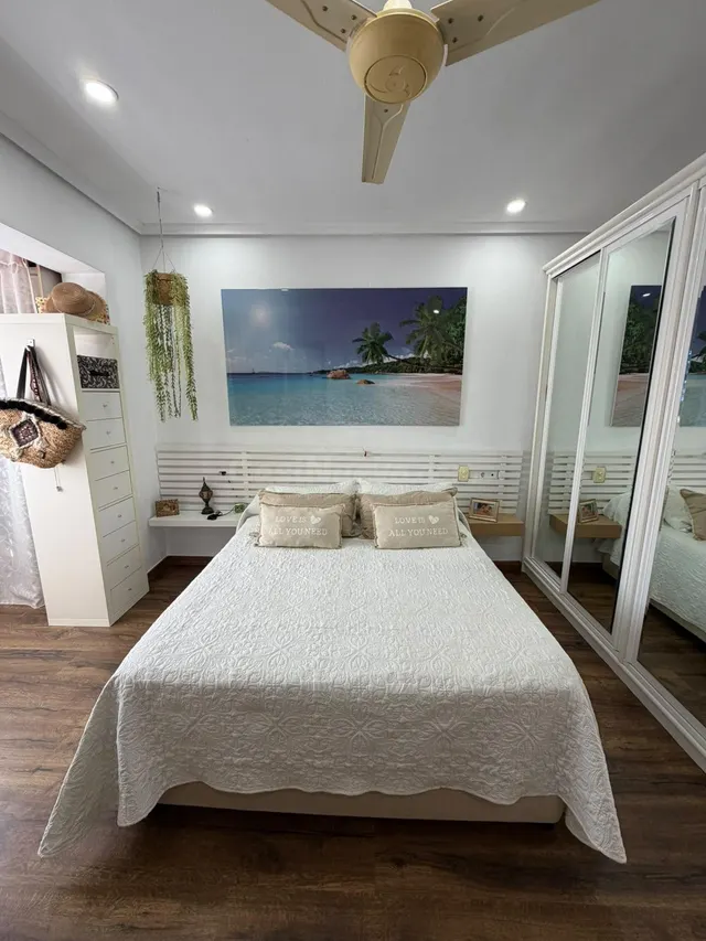 Chalet reformado con piscina privada en Valverde - foto 4