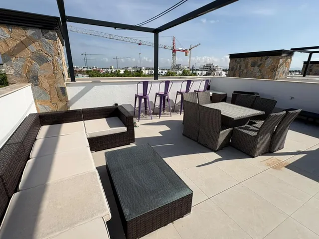 Villa 4 habitaciones 212m² en venta - Dolores de Pacheco-Santa Rosalía — 31