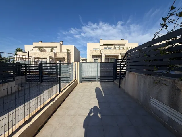 Casa 3 habitaciones 197m² en venta - Aguas Nuevas — 7