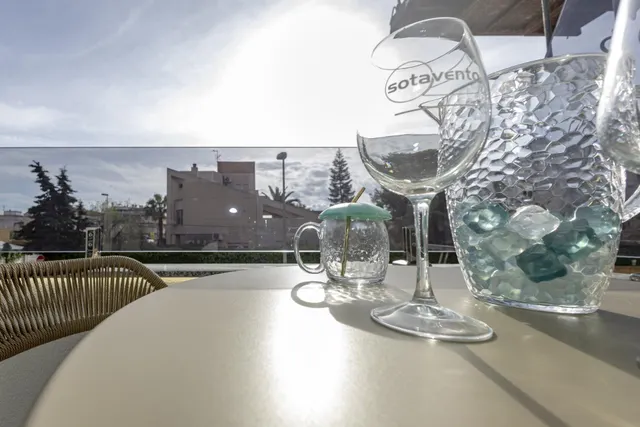 Apartamento 2 habitaciones 82m² en venta - Playa del Cura — 13