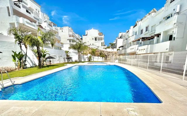 Apartamento 2 habitaciones 82m² en venta - Costa Del Sol — 21