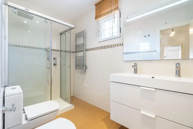 ADOSADA EN URBANIZACIÓN EN HUETOR VEGA — 21