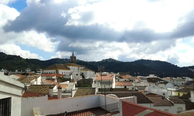 CASA EN VENTA EN EL PEDROSO — 2