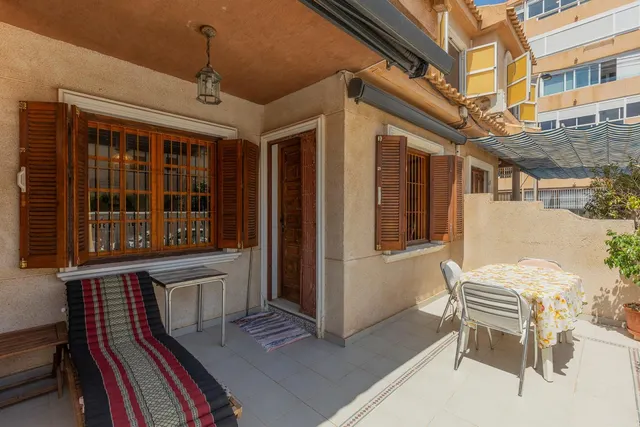 Casa 3 habitaciones 99m² en venta - Cabo cervera — 27