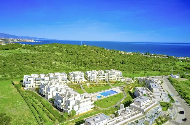 Ático 3 habitaciones 206m² en venta - Costa Del Sol — 24