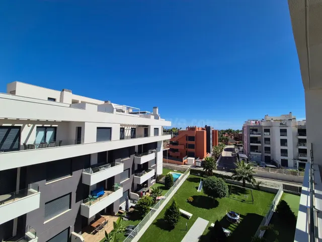 Ático 3 habitaciones 90m² en venta - Villamartin